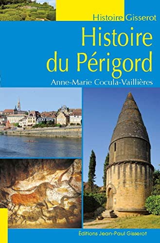 Imagen de archivo de Histoire Du Prigord a la venta por RECYCLIVRE