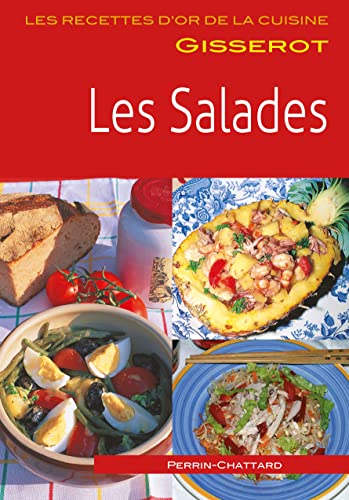 Stock image for Les Salades for sale by Ammareal