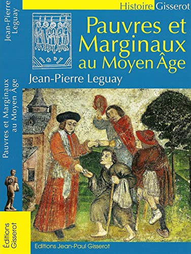Stock image for Pauvres et marginaux au moyen age for sale by Ammareal