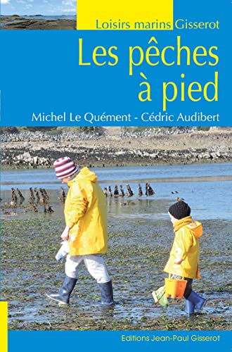 Stock image for Les pches  pied for sale by LiLi - La Libert des Livres