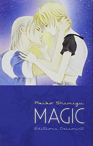 Imagen de archivo de Magic a la venta por Ammareal