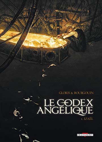 Beispielbild fr Le codex Anglique, Tome 1 : Izal zum Verkauf von Ammareal