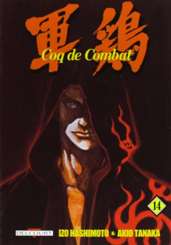Beispielbild fr Coq de combat. 14. Coq de combat zum Verkauf von Chapitre.com : livres et presse ancienne