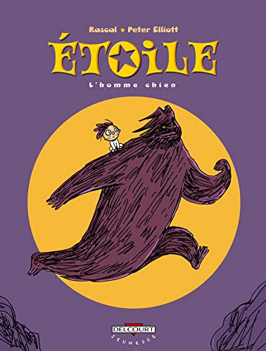 Beispielbild fr Etoile, Tome 2 : L'Homme chien zum Verkauf von Ammareal