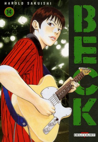 Stock image for Beck. Vol. 14 for sale by RECYCLIVRE