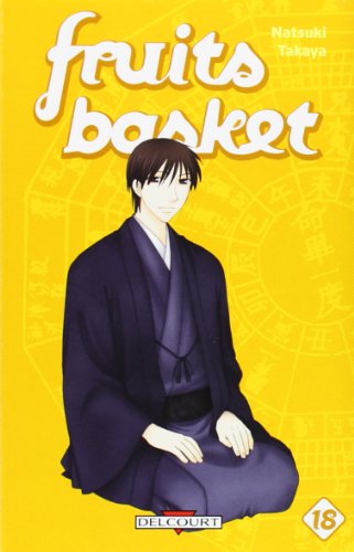 Stock image for Fruits Basket - T18 - Une corbeille de fruits for sale by Red's Corner LLC