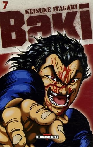 Stock image for Baki Vol.7 for sale by medimops