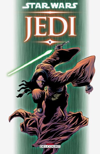 Beispielbild fr Star Wars Jedi, Tome 1 : Mmoire obscure zum Verkauf von medimops