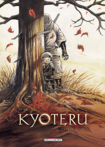 Beispielbild fr Kyoteru Vol.1 zum Verkauf von medimops