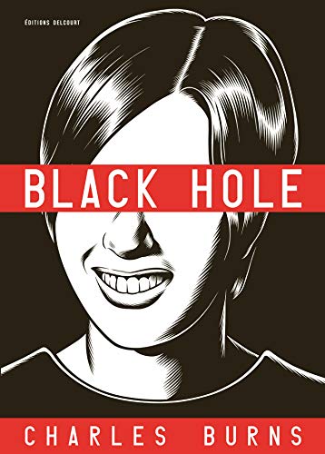 Imagen de archivo de Black Hole - Intgrale a la venta por Gallix