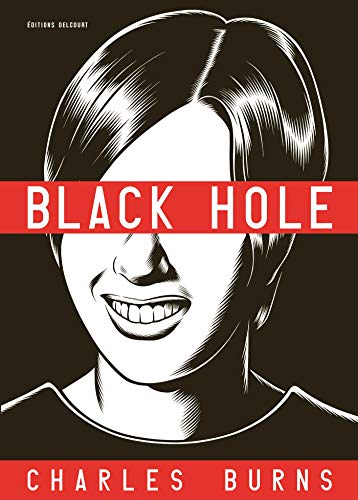 Stock image for Black Hole - Intgrale for sale by Gallix