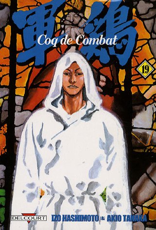 Stock image for Coq de Combat, Tome 19 : for sale by medimops
