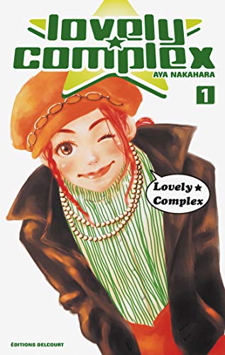 Beispielbild fr Lovely Complex Vol.1 zum Verkauf von medimops