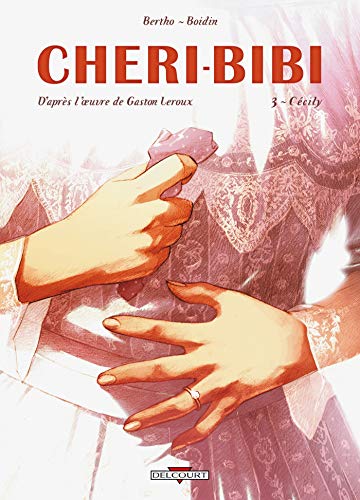 Stock image for Chri-Bibi, Tome 3 : Ccily for sale by Ammareal