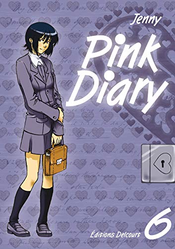 Beispielbild fr Pink diary Vol.6 zum Verkauf von medimops