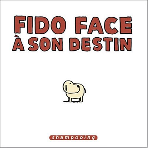 Beispielbild fr Fido Face  Son Destin zum Verkauf von RECYCLIVRE