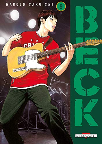 Beispielbild fr Beck, Tome 9 : zum Verkauf von Ammareal