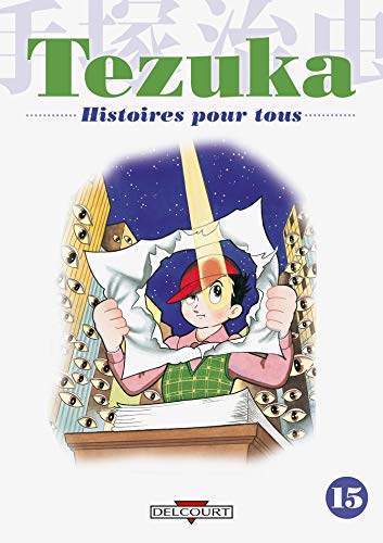 9782756007151: Tezuka, histoires pour tous T15