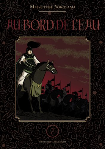 Stock image for Au Bord De L'eau. Vol. 7 for sale by RECYCLIVRE
