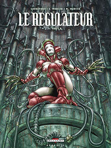 Beispielbild fr Le Rgulateur. Vol. 4. 666 I.a. zum Verkauf von RECYCLIVRE