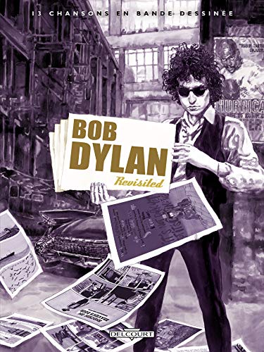 Imagen de archivo de Bob Dylan : Revisited a la venta por medimops