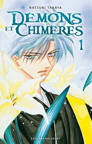 Imagen de archivo de Dmons et Chimres, Tome 1 : a la venta por medimops