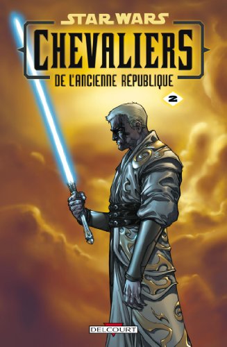 Beispielbild fr Star Wars Chevaliers de l'ancienne Rpublique, Tome 2 : Ultime recours zum Verkauf von medimops