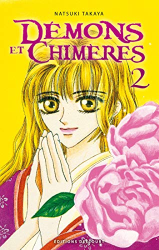 Imagen de archivo de Dmons et Chimres, Tome 2 : a la venta por medimops