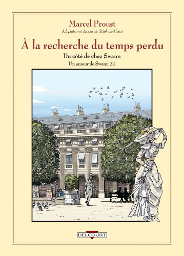 Stock image for  la recherche du temps perdu, tome 5 : Un amour de Swann : Volume 2 for sale by Ammareal