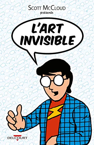 Stock image for L'Art invisible (L'Art invisible (0)) (French Edition) for sale by Campus Bookstore