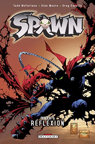 Spawn T03: RÃ©flexion (9782756010809) by [???]