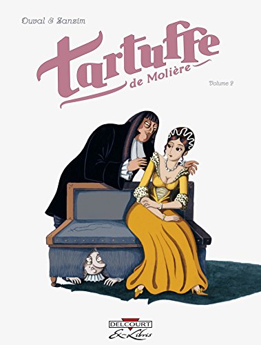 Stock image for Tartuffe, Tome 2 : for sale by Ammareal