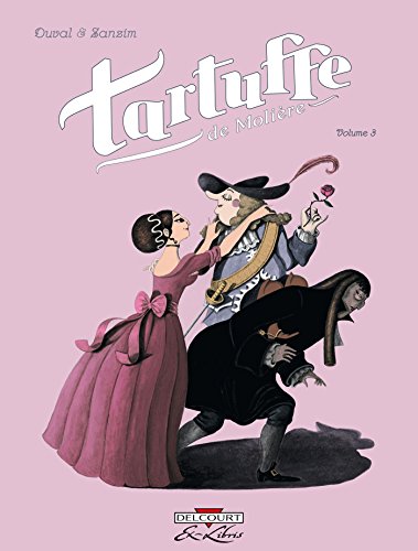 Tartuffe, de MoliÃ¨re T03 (9782756010984) by DUVAL-F+ZANZIM+HUBERT