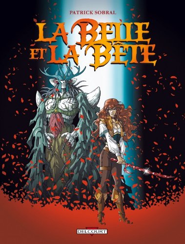 Beispielbild fr La Belle et la Bête (French Edition) zum Verkauf von Better World Books