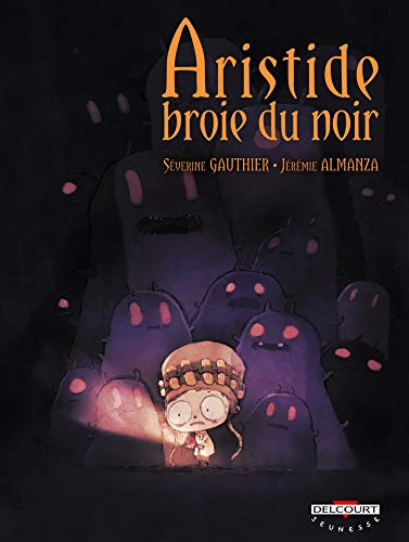 Beispielbild fr Aristide broie du noir zum Verkauf von Ammareal