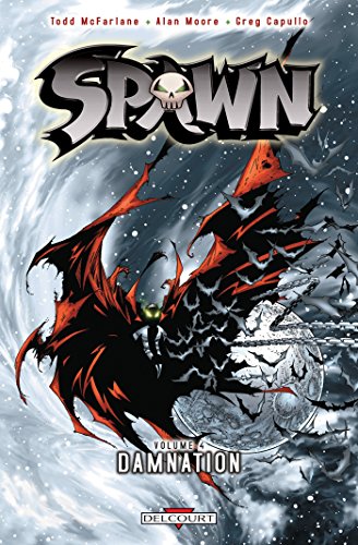 Stock image for Spawn, Tome 4 : Damnation for sale by Revaluation Books