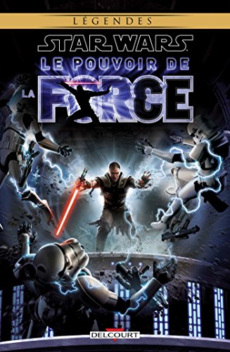 Stock image for Star Wars : Le pouvoir de la force for sale by medimops