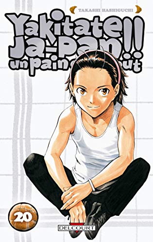 Beispielbild fr Yakitate Ja-pan ! : Un Pain C'est Tout. Vol. 20 zum Verkauf von RECYCLIVRE