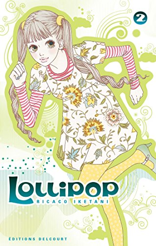 Beispielbild fr Lollipop Vol.2 zum Verkauf von Ammareal