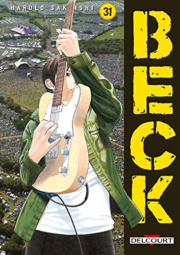 Stock image for Beck. Vol. 31 for sale by RECYCLIVRE
