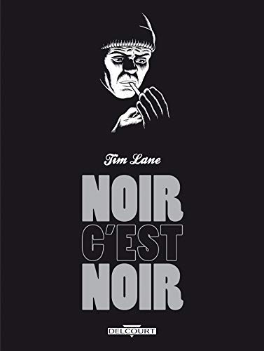 9782756017358: Noir c'est noir