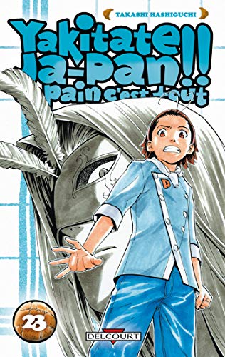 Beispielbild fr Yakitate Ja-pan ! : Un Pain C'est Tout. Vol. 23 zum Verkauf von RECYCLIVRE