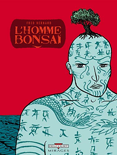 9782756017747: L'homme bonsa