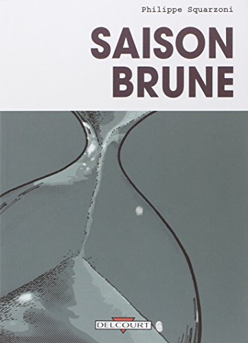 9782756018089: Saison brune (DELC.ENCRAGES)