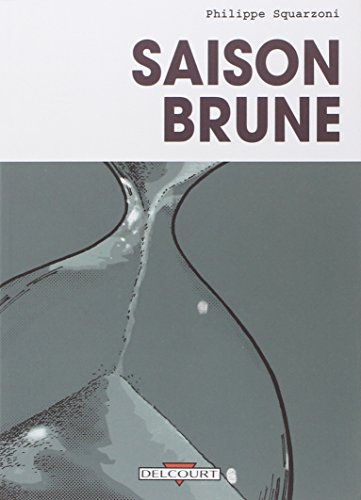Stock image for Saison Brune for sale by RECYCLIVRE