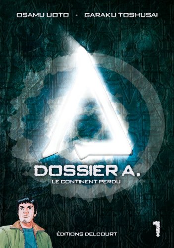 Stock image for Dossier A, Tome 1 : for sale by medimops
