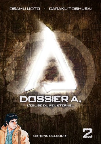 Stock image for Dossier A T02 for sale by Ammareal