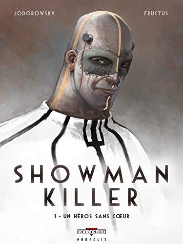 Beispielbild fr Showman Killer. Vol. 1. Un Hros Sans Coeur zum Verkauf von RECYCLIVRE