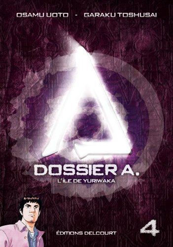 Stock image for Dossier A T04 for sale by Ammareal