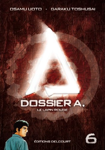 Stock image for Dossier A. Vol. 6 for sale by RECYCLIVRE